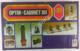 Optik Cabinet 80 - A2